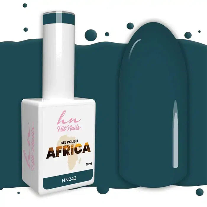 Gel Polish Africa - HN243