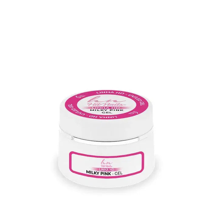 HD Milky Pink 30ml