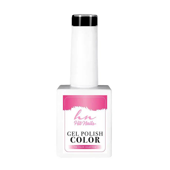 Gel Polish Preto 10ml