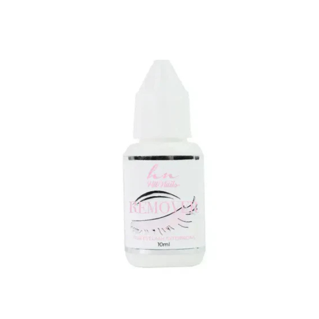 Gel Remover