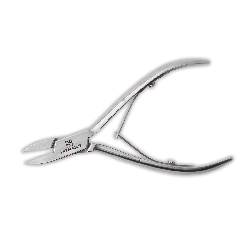 Expert Corner Nipper alicate profissional para unhas encravadas Hit Nails