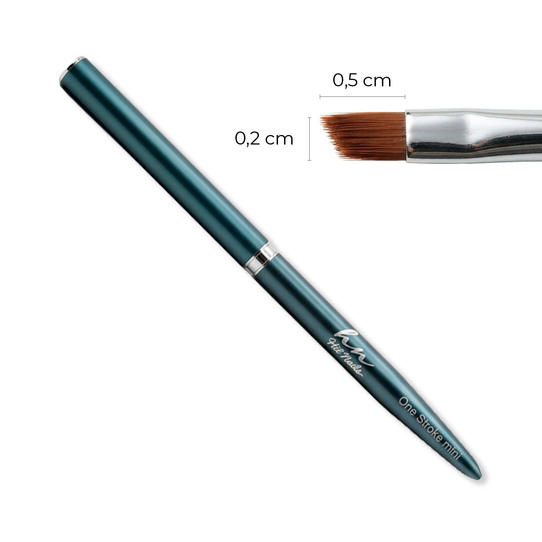Pincel One Stroke Mini