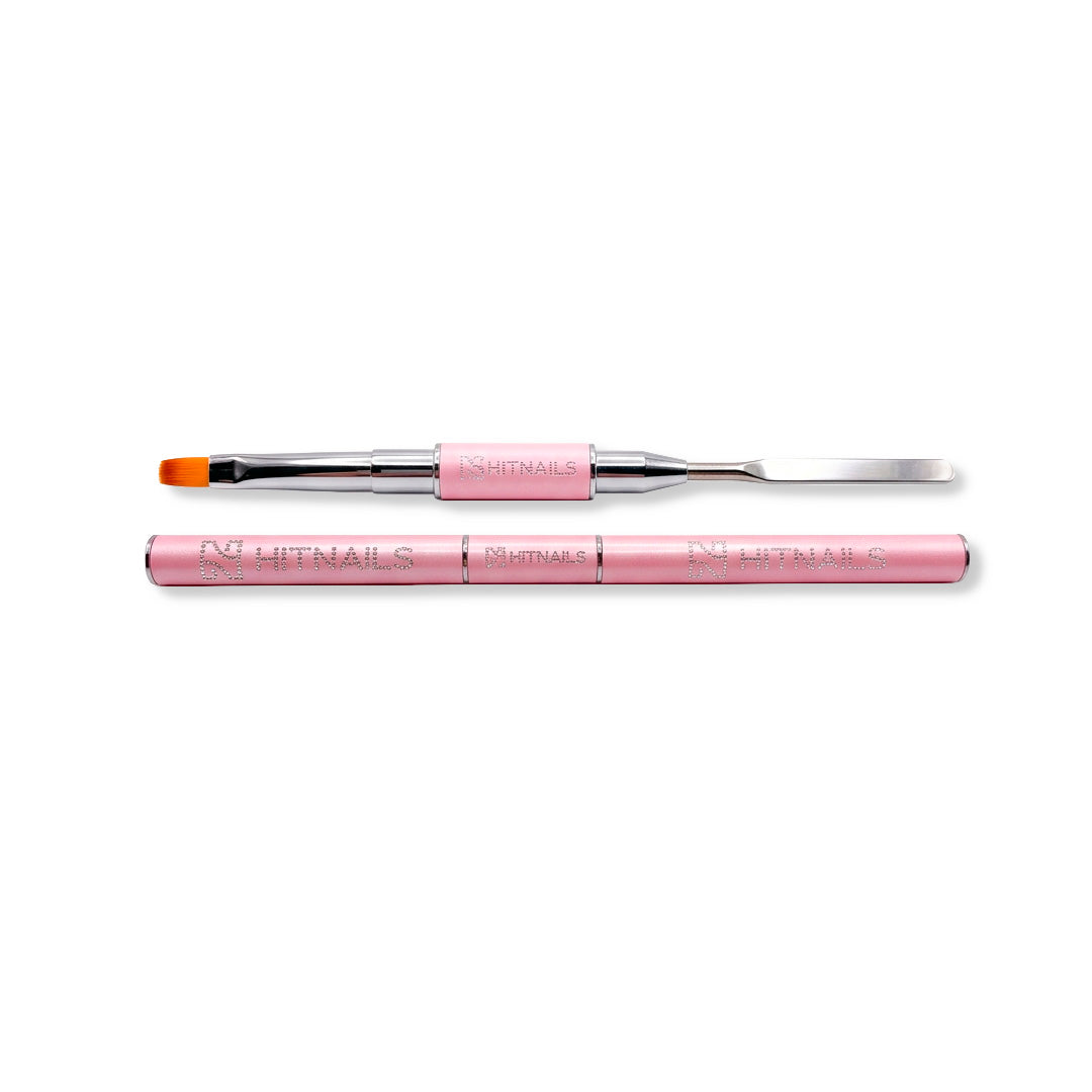 Pincel Smooth Duo 6