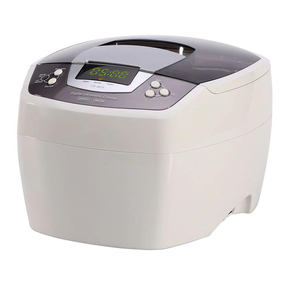 Aparelho de Ultrassons AB-4810 | 2 Litros