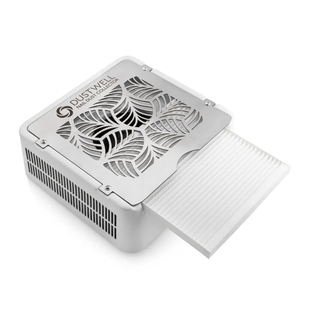 Aspirador Integrável DustWell Champion 90W