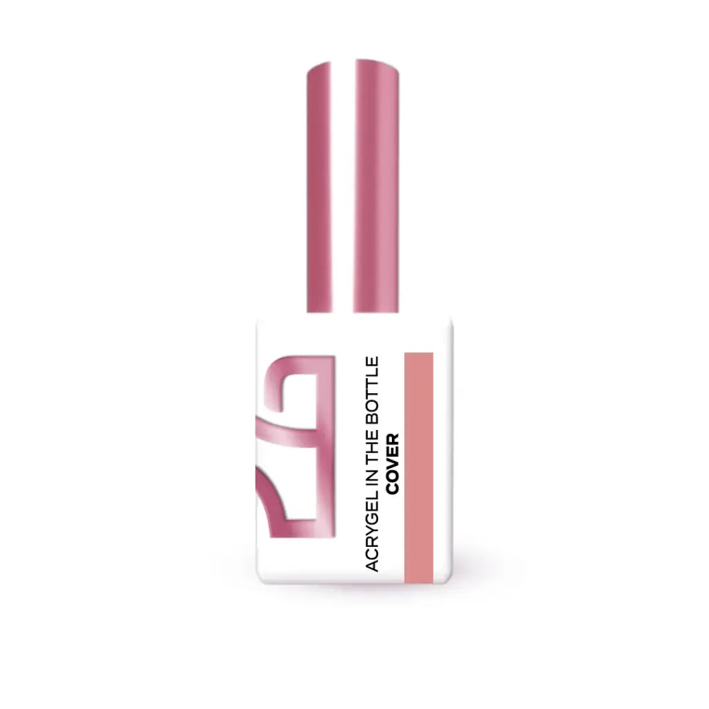 Acrygel em Frasco AIB Acrygel in the Bottle Cover 10ml Hit Nails