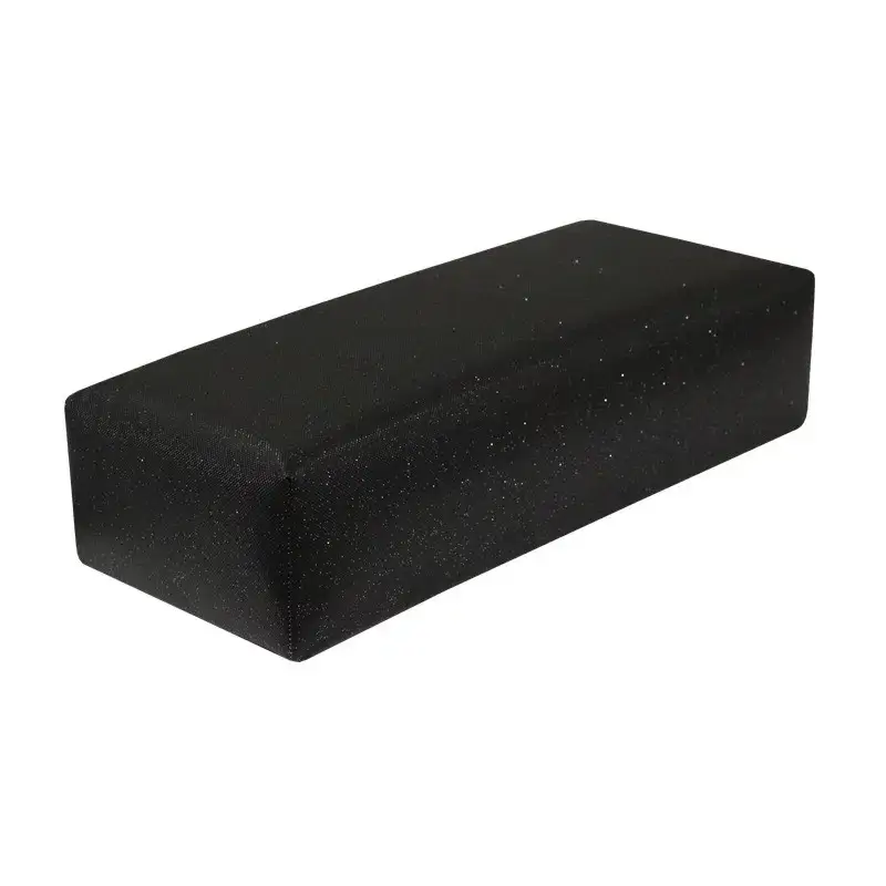 Almofada de Mesa preta apoio de mãos profissional Hit Nails