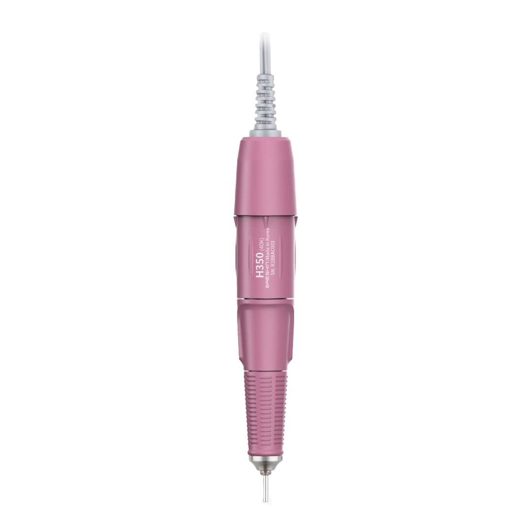 Caneta Profissional para Polidora Brillian B350 Digital – Rosa