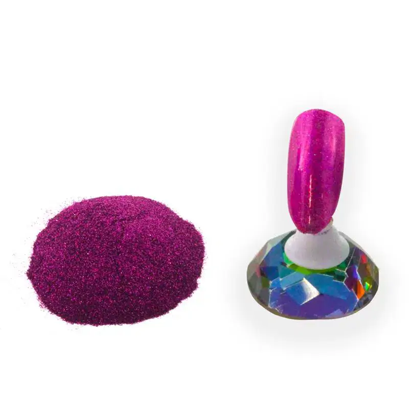 Glitter para Nail Art Hit Nails