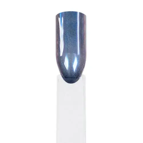 Metallic Pigment efeito metalizado para nail art Hit Nails