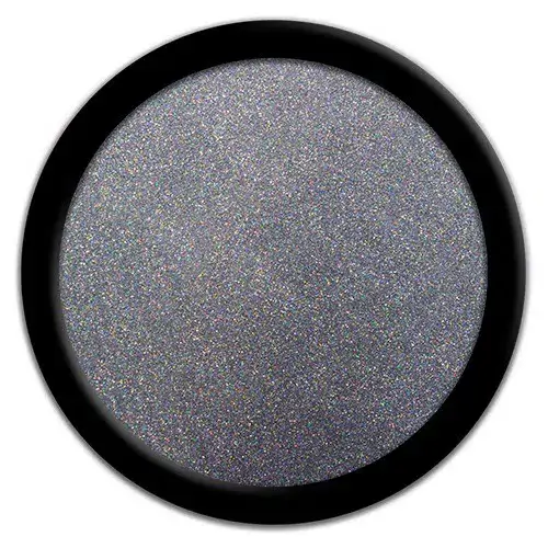 Pigmento holográfico Hit Nails para degradê e nail art profissional