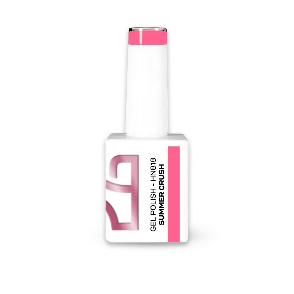Verniz Gel Summer Crush Collection Hit Nails