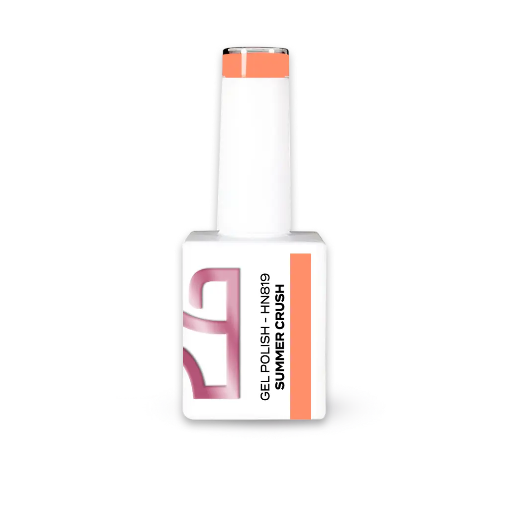 Verniz Gel Summer Crush Collection Hit Nails