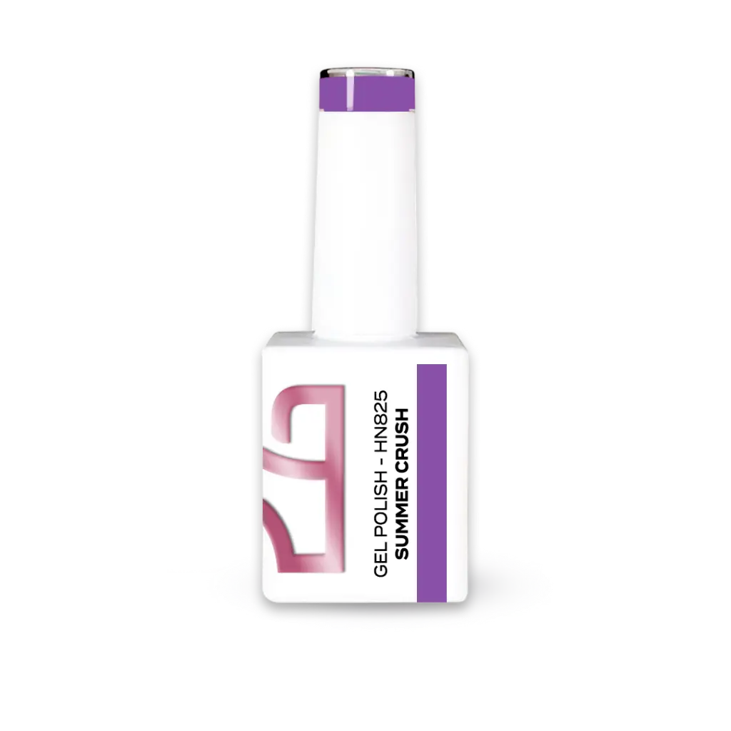 Verniz Gel Summer Crush Collection Hit Nails