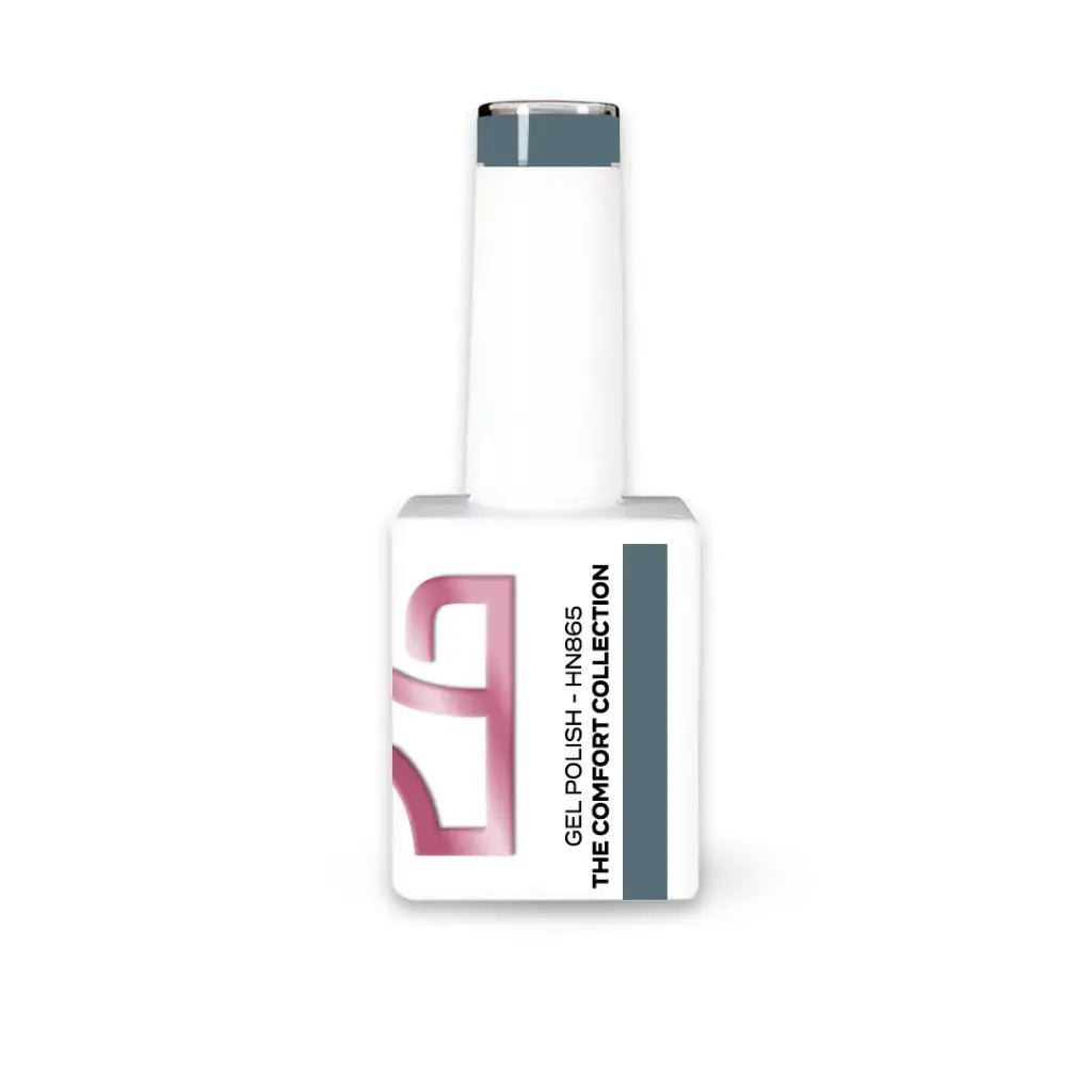 Este verniz gel profissional da The Comfort Collection Hit Nails combina alta pigmentação, excelente cobertura e aplicação uniforme, garantindo um acabamento sofisticado e duradouro.