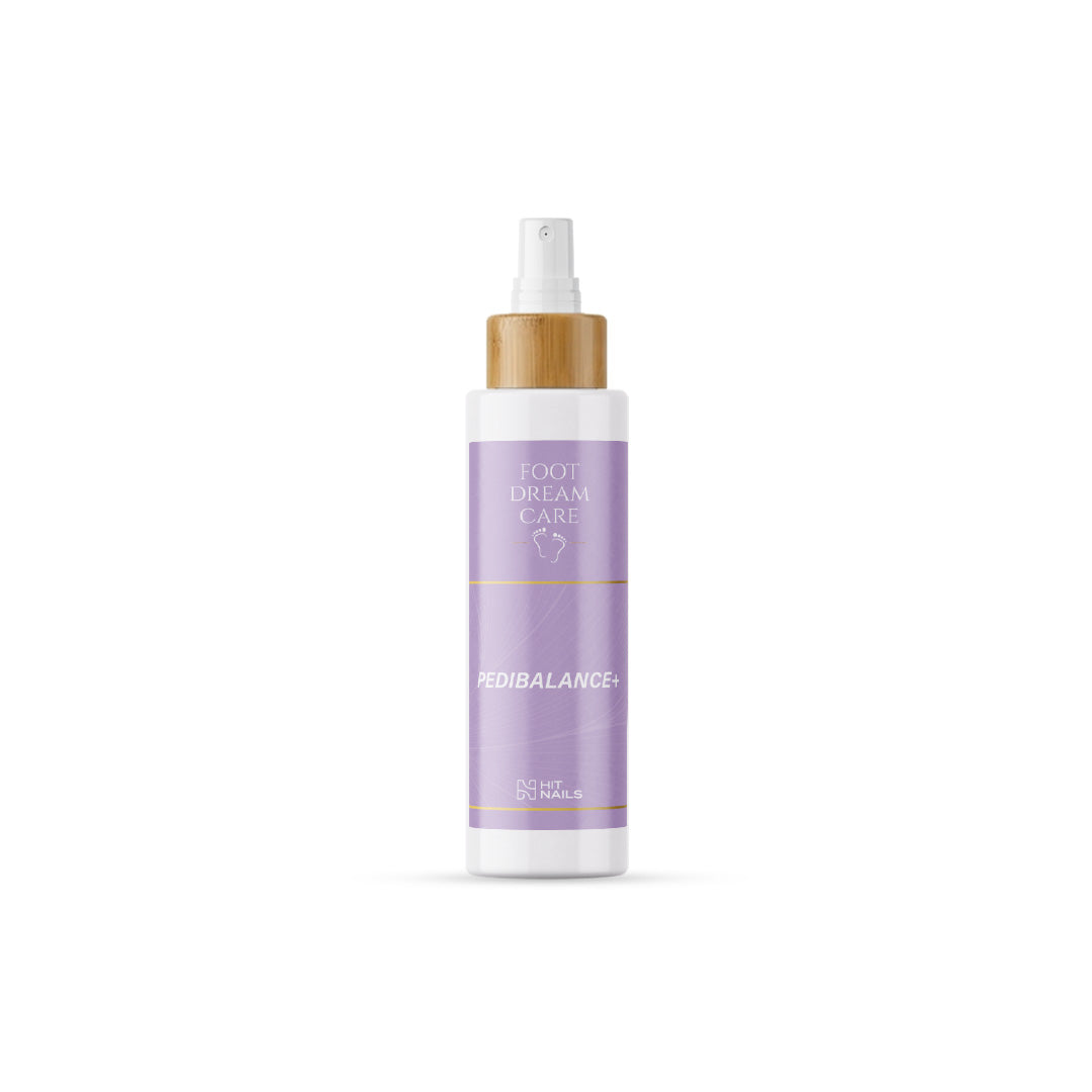 Tratamento Pedicure - PediBalance+ 100ml