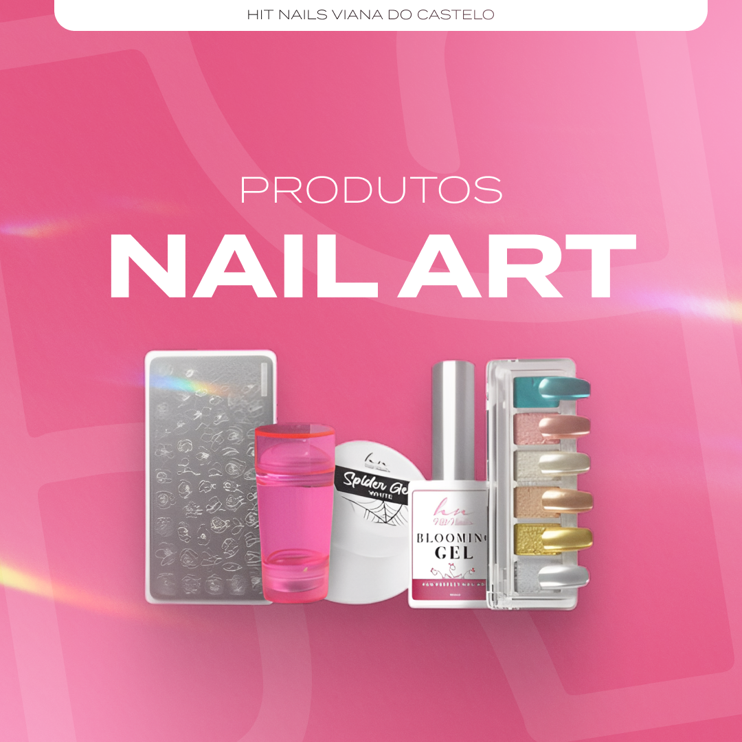 Nail Art