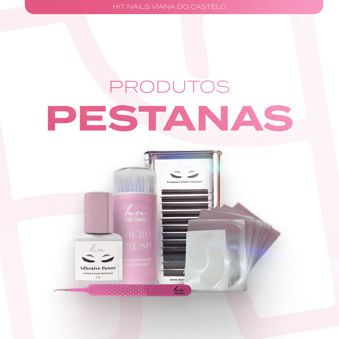 Pestanas