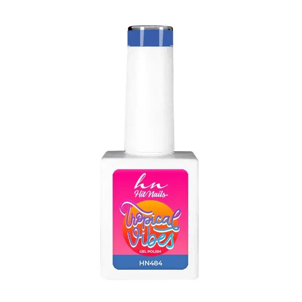 Gel Polish Tropical Vibes 10ml - HN484
