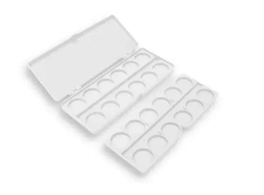 Caixa para Cores Painting Branca