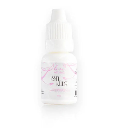 Smell Killer 7ml - Eliminador de Odor de Monómero