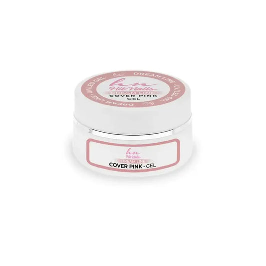 Dream Line Cover Pink 15ml