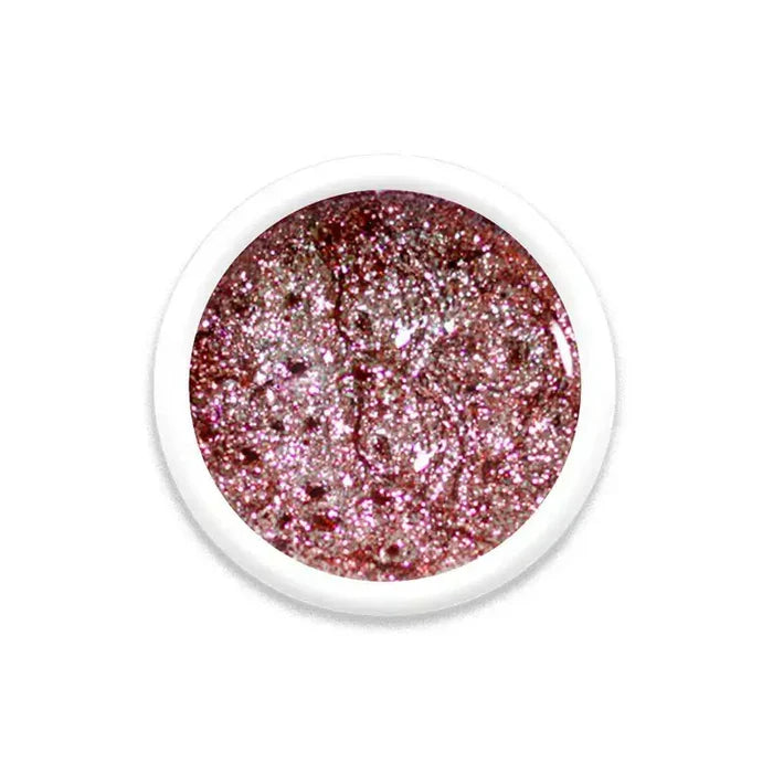 Nail Art Decor - Rose Gold 5ml 211