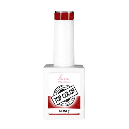 Top Color Sidney