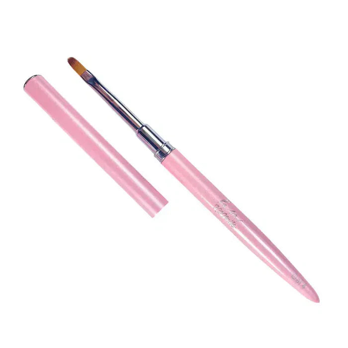 Pincel Gel HN #4 com tampa