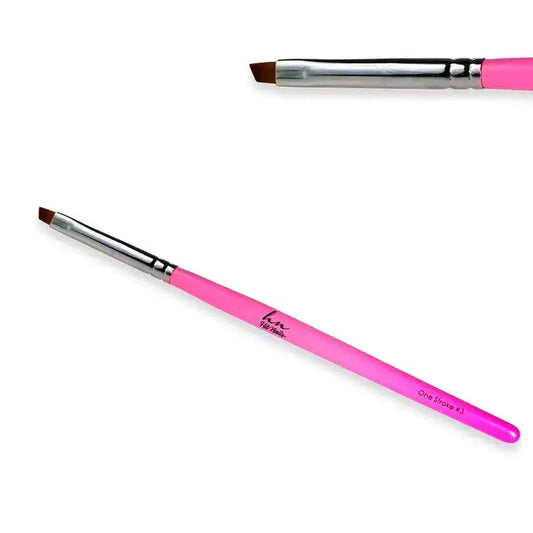 Pincel One Stroke 3