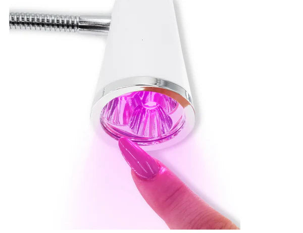 EXPRESS NAIL LAMP