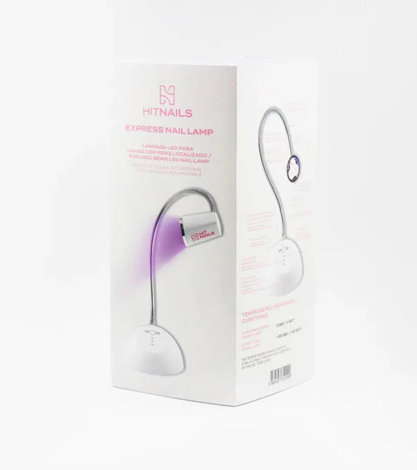 EXPRESS NAIL LAMP