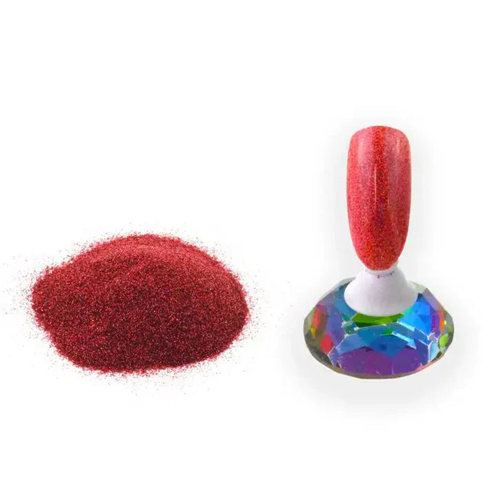 Glitter Nº27, 3g.
