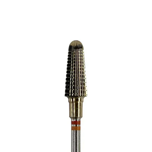 Cutter Carbide Golden Pro-Series Round end cone (Left and right handed)