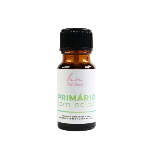 Primário com Ácido 10ml