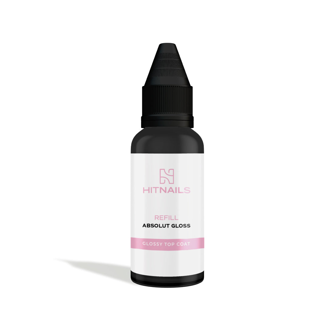 Top Coat - Absolut Gloss