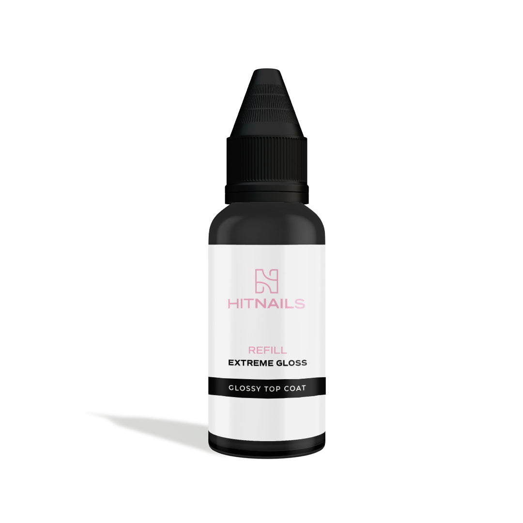 Top Coat - Extreme Gloss