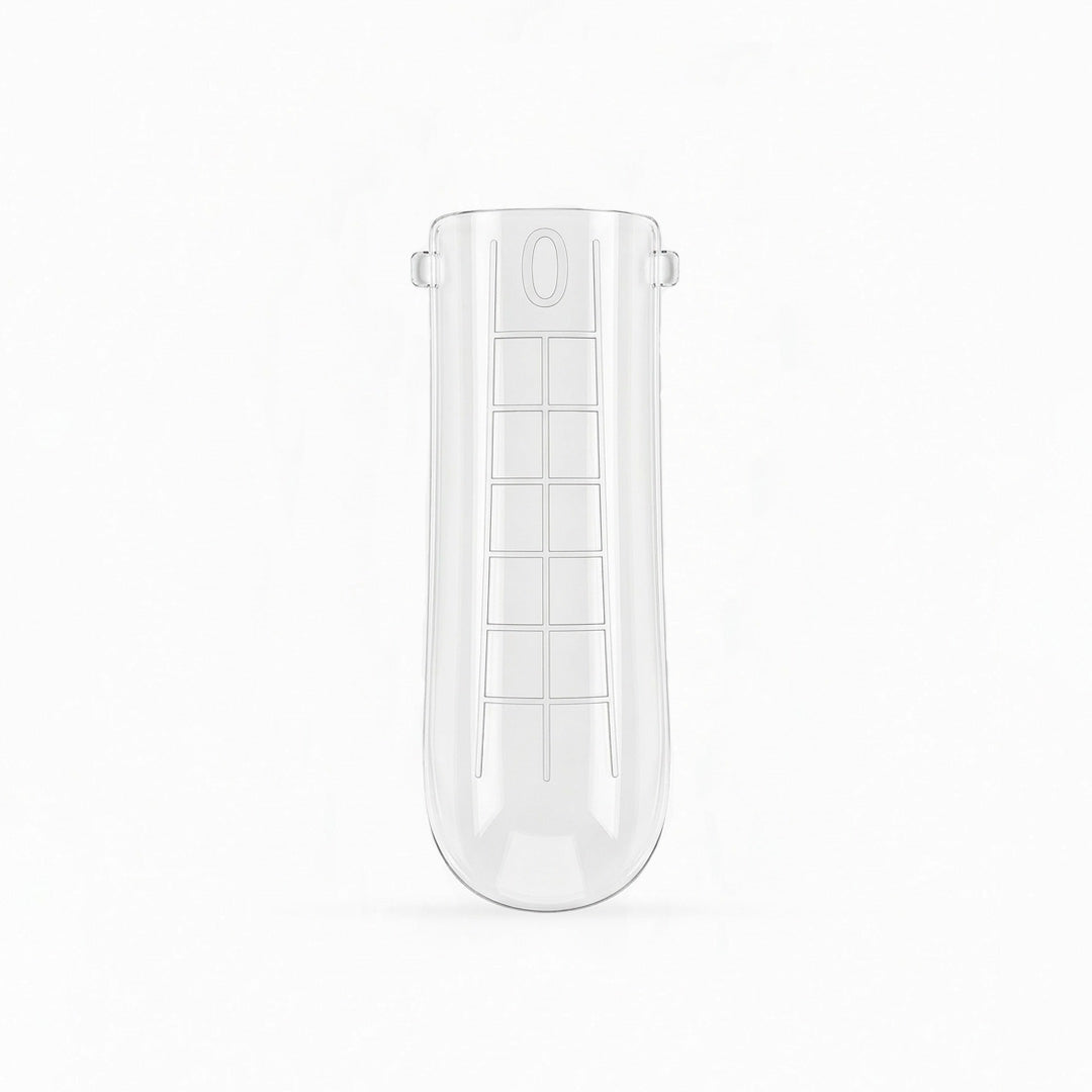 Dual Forms Moldes F1 formato Quadrado 120 unidades para alongamento profissional