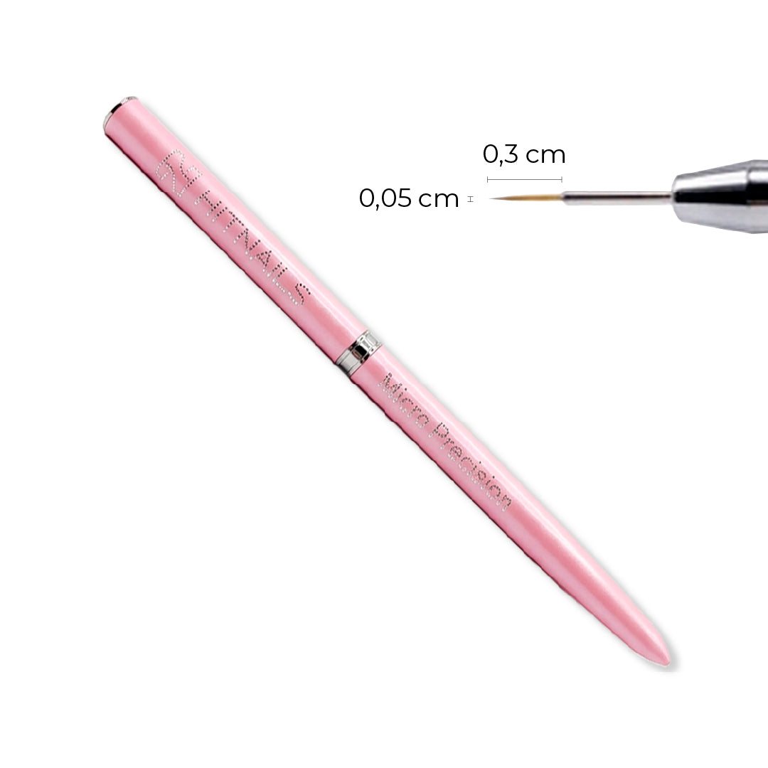 Pincel Micro Precision