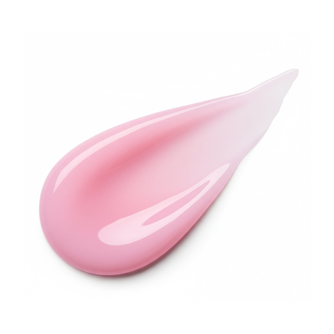 Polygel Pro Expert Pink 60g para construção e alongamento profissional
