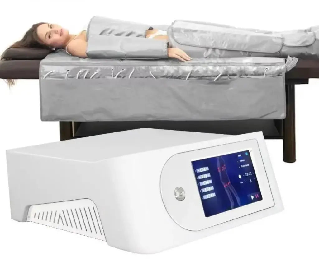 Pressoterapia Profissional