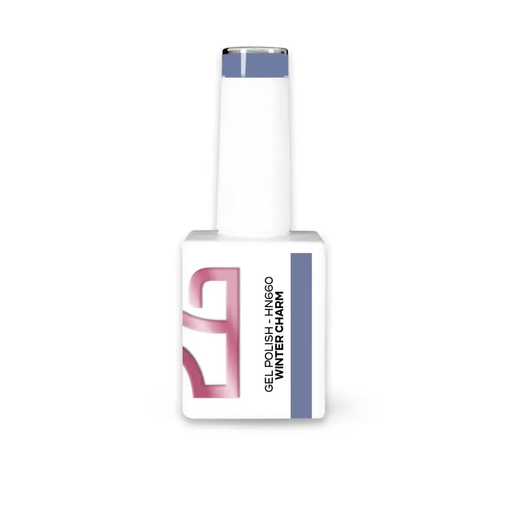 Verniz Gel Winter Charm 10ml - HN660