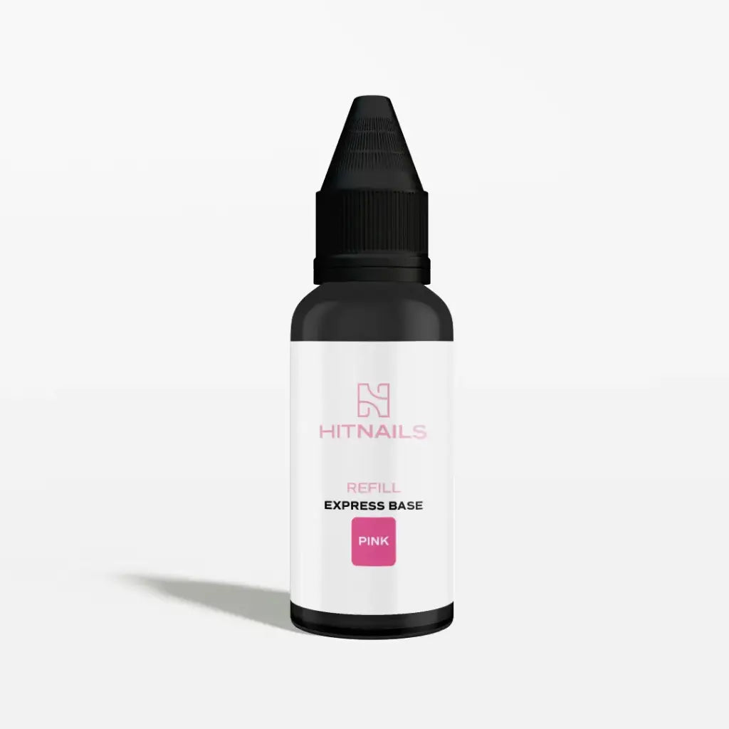 Express Base - Pink