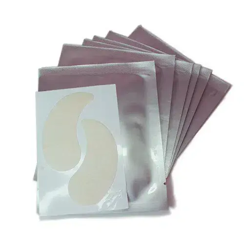 Gel Pad para aplicação de extensão de pestanas Hit Nails
