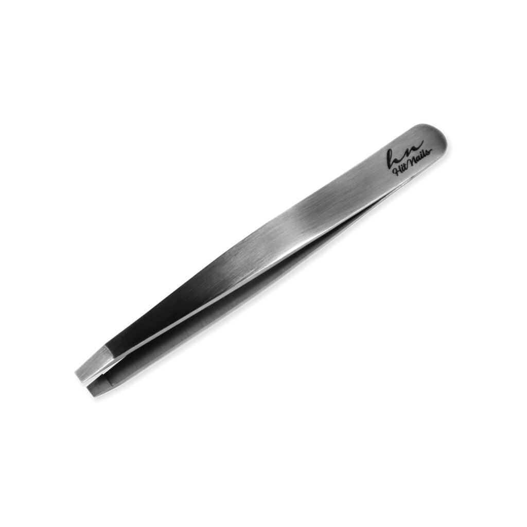 Pinça de Threading Profissional Hit Nails
