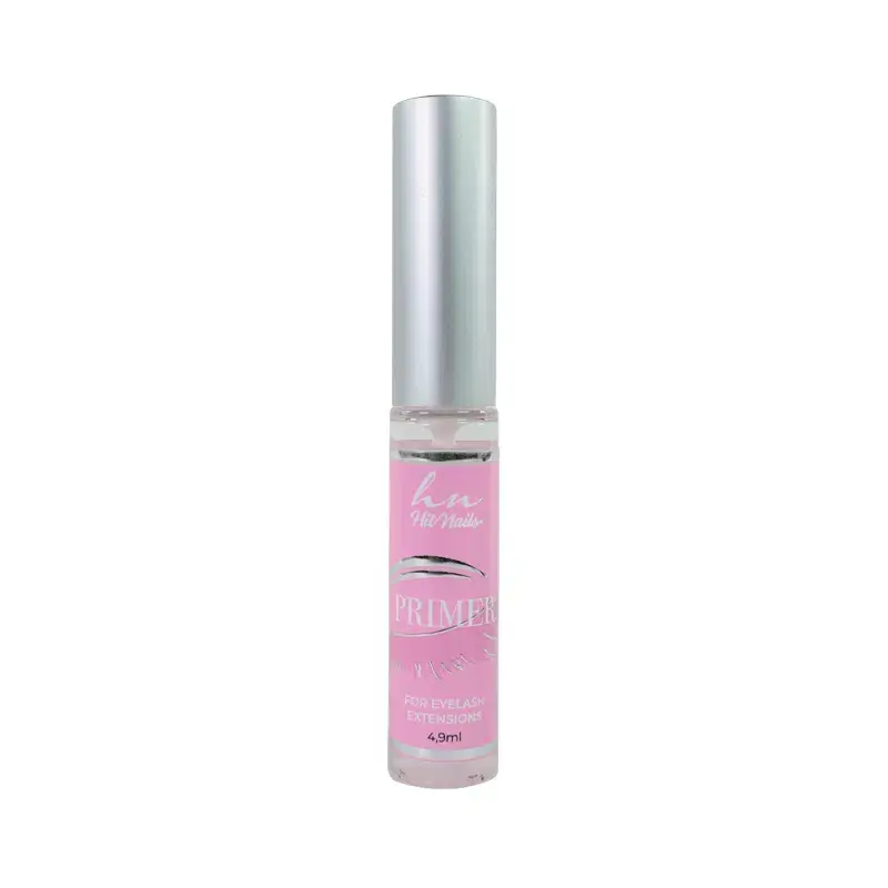 Primer para extensão de pestanas 4,9ml Hit Nails
