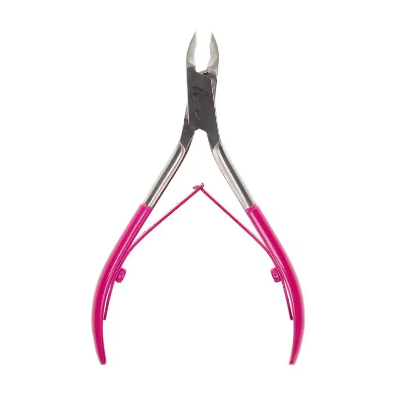 Alicate de Cutículas profissional Hit Nails
