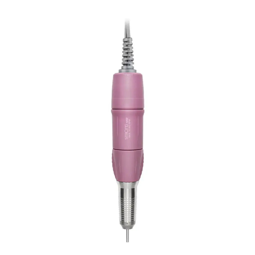 Caneta profissional rosa para polidora broca SAESHIN CAMO
