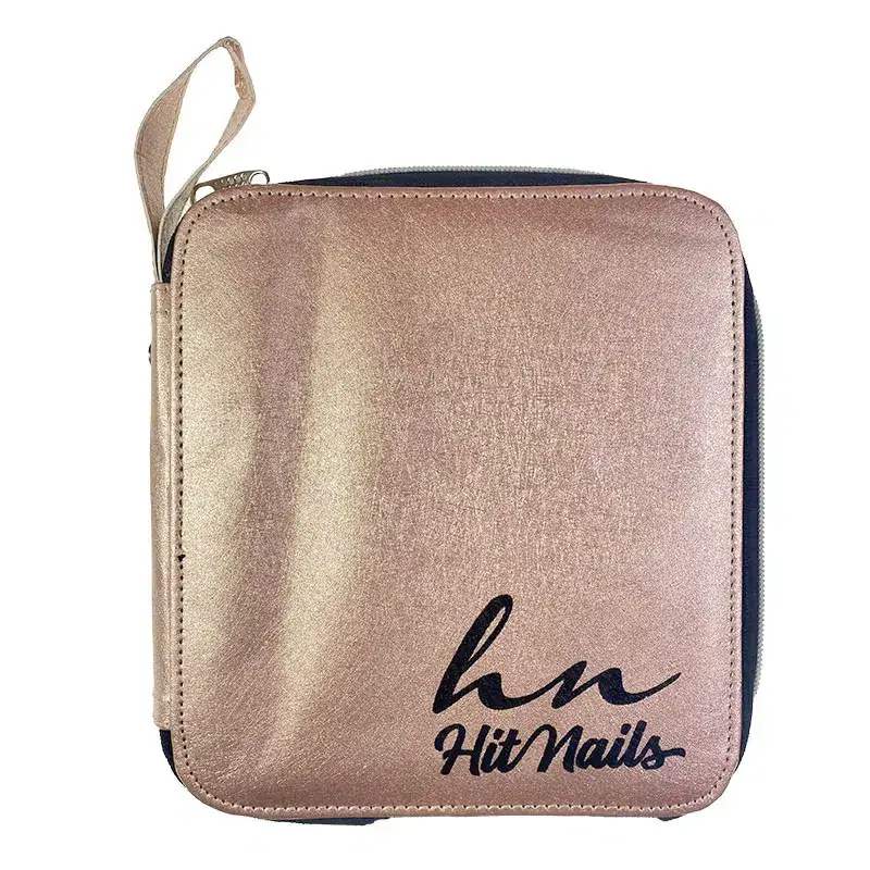 Estojo para Carbides organizador profissional Hit Nails
