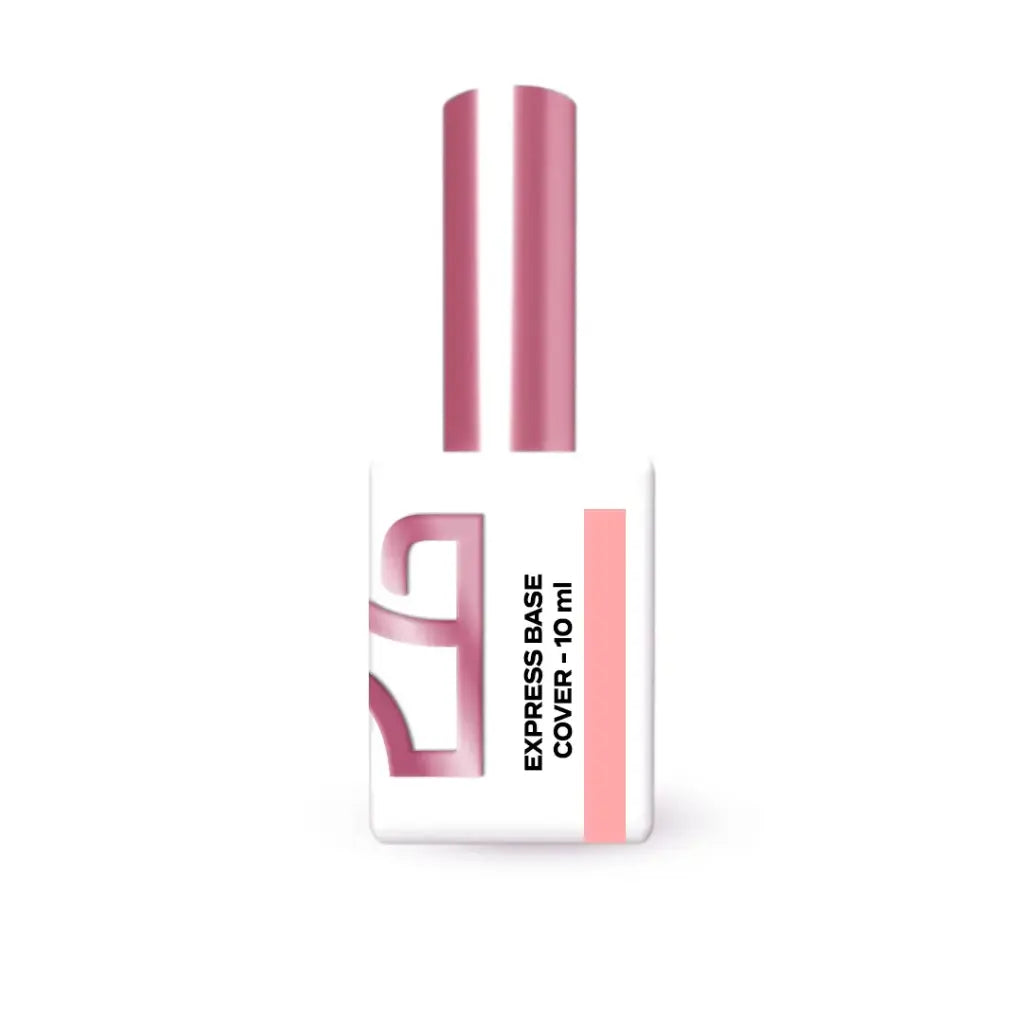 Express Base Cover base de verniz gel camuflagem profissional Hit Nails
